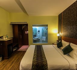 Superior Room Double